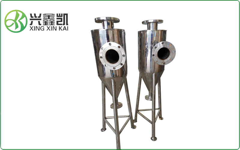 淺層砂過濾器