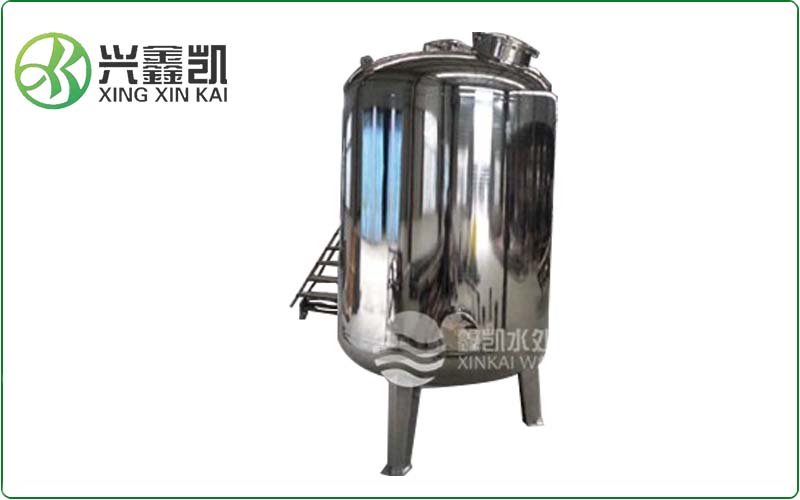 活性炭過(guò)濾器（機(jī)械過(guò)濾器）