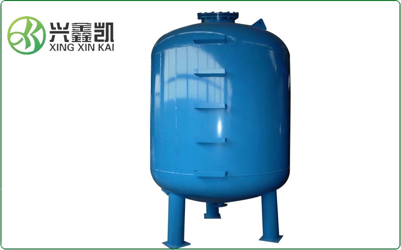 炭濾器(炭濾罐)