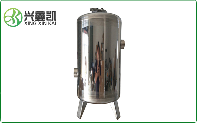 全自動(dòng)軟水器