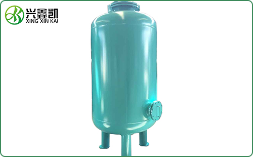 多介質(zhì)過濾器生產(chǎn)廠家（制造公司）