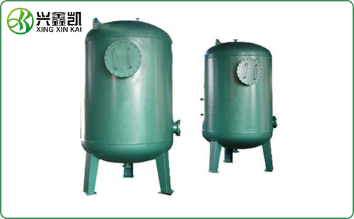 多介質(zhì)過濾器生產(chǎn)廠家（制造公司）