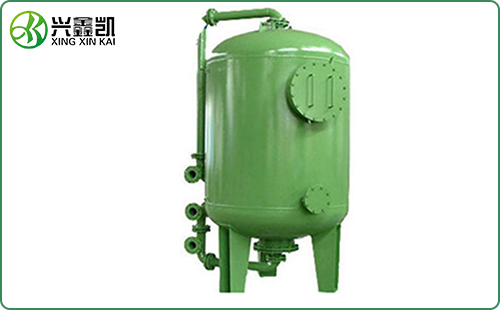 樹脂離子交換器生產(chǎn)廠家