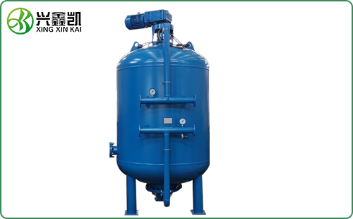 纖維球過濾器（水處理設(shè)備）