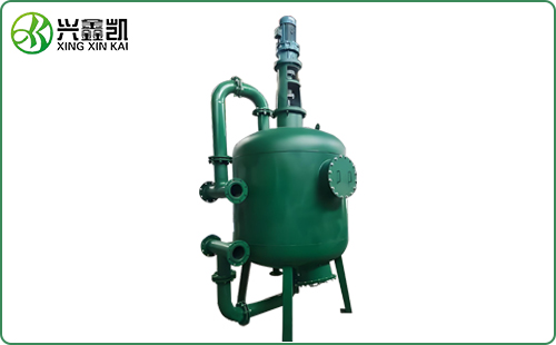 纖維球過濾器（水處理設(shè)備）