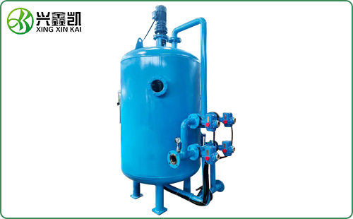 纖維球過濾器（水處理設(shè)備）