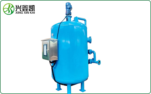 纖維球過濾器（水處理設(shè)備）