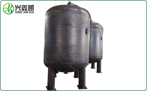 纖維球過濾器（水處理設(shè)備）