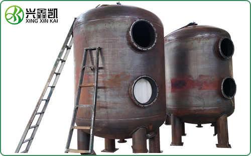 纖維球過濾器（水處理設(shè)備）