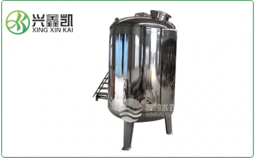 活性炭過(guò)濾罐（炭過(guò)濾器）生產(chǎn)廠家