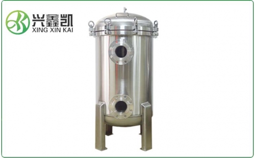如何使袋式過(guò)濾器更耐用呢？