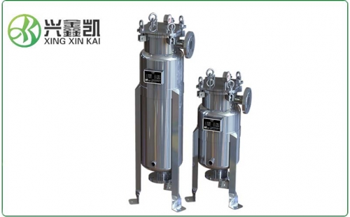 淺層砂過(guò)濾器的工作原理是什么？